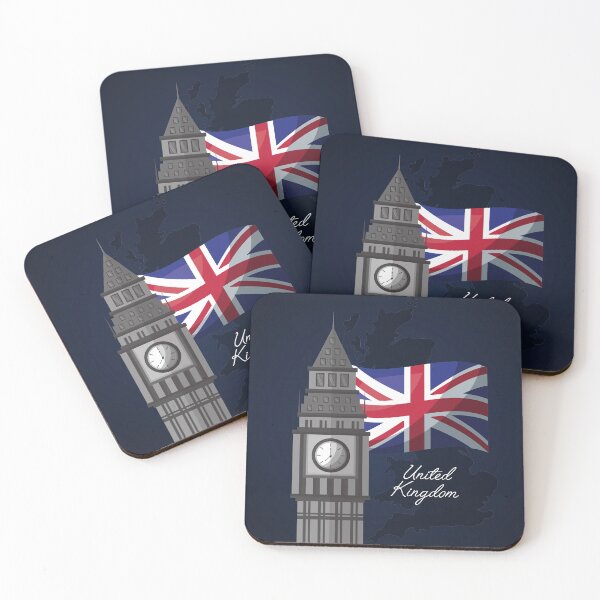 Item preview, United Kingdom designed and sold by Sejmen.
