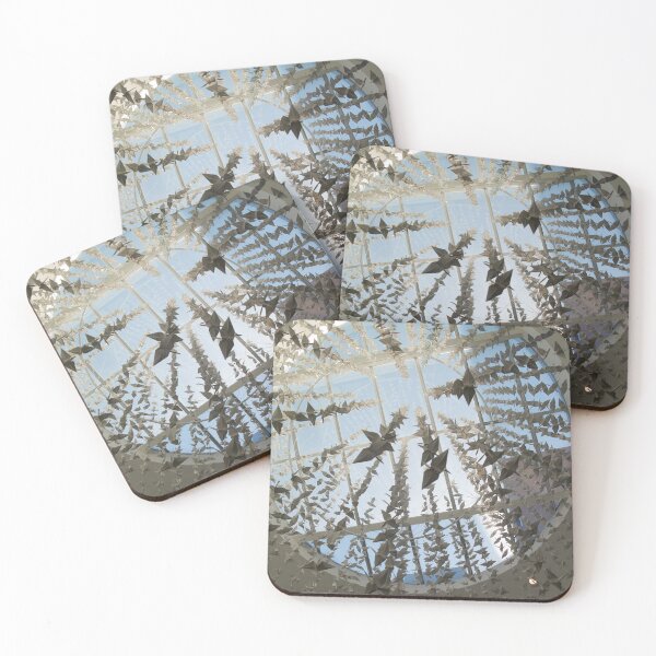 Item preview, Collier's cranes, MIT Boston designed and sold by NynkeAltenburg.