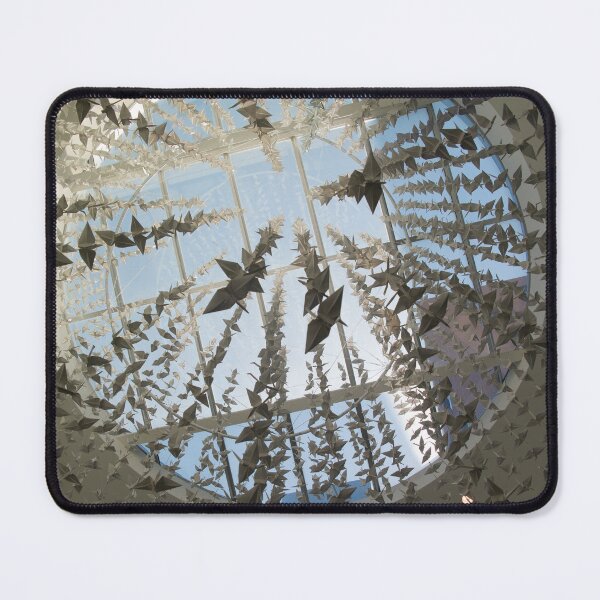Item preview, Collier's cranes, MIT Boston designed and sold by NynkeAltenburg.