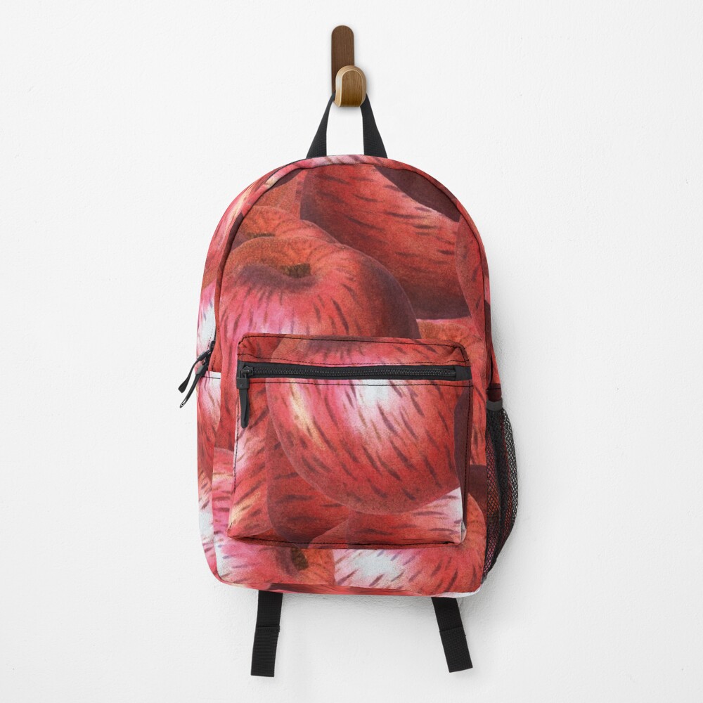 Item preview, Backpack designed and sold by BeInTouch.