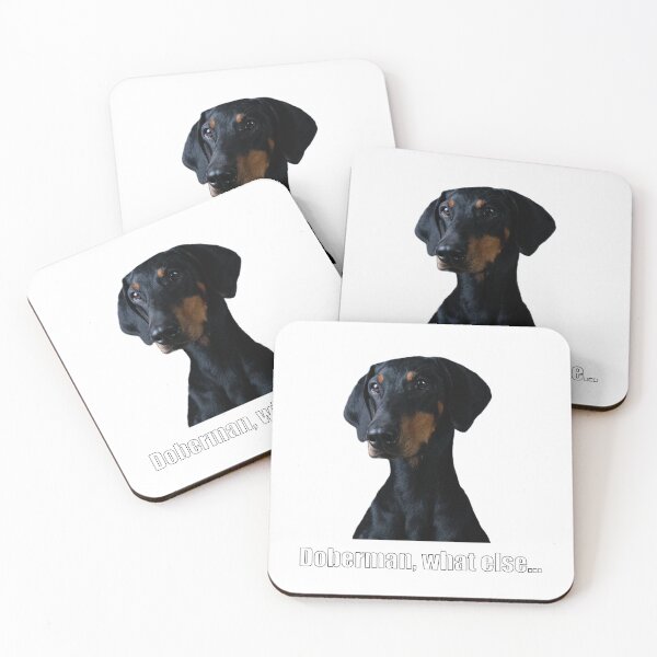 Item preview, Doberman, what else... designed and sold by tuneoperator.