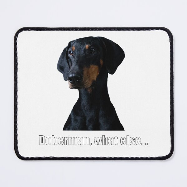 Item preview, Doberman, what else... designed and sold by tuneoperator.
