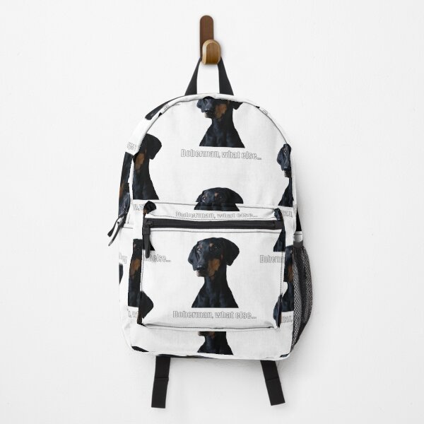 Item preview, Doberman, what else... designed and sold by tuneoperator.
