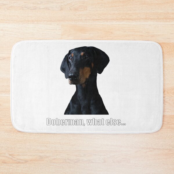 Item preview, Doberman, what else... designed and sold by tuneoperator.