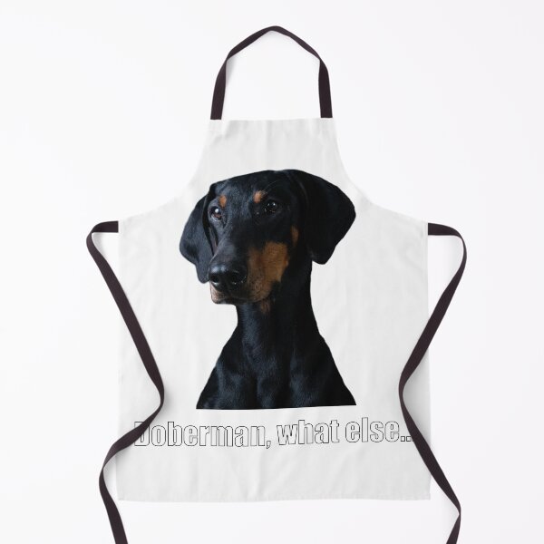 Item preview, Doberman, what else... designed and sold by tuneoperator.