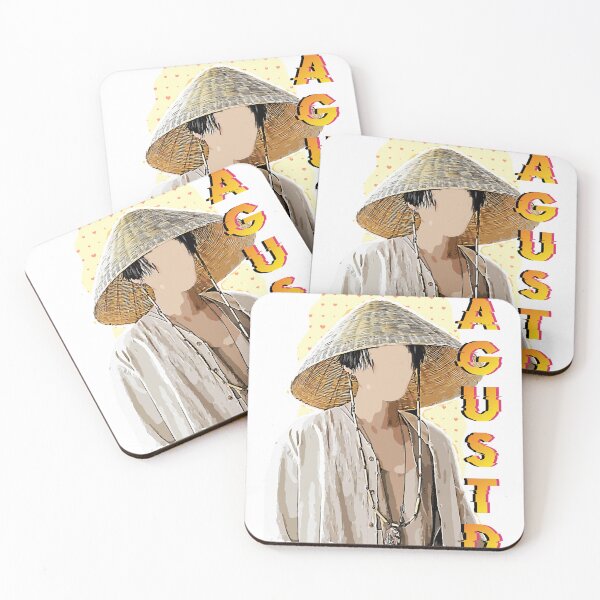 Item preview, agust d daechwita  designed and sold by rannajbujq50.