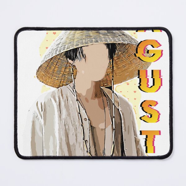 Item preview, agust d daechwita designed and sold by rannajbujq50.