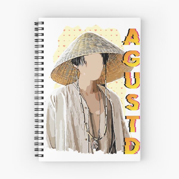 Item preview, agust d daechwita  designed and sold by rannajbujq50.