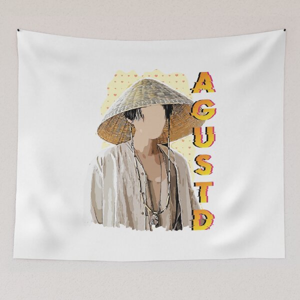 Item preview, agust d daechwita  designed and sold by rannajbujq50.