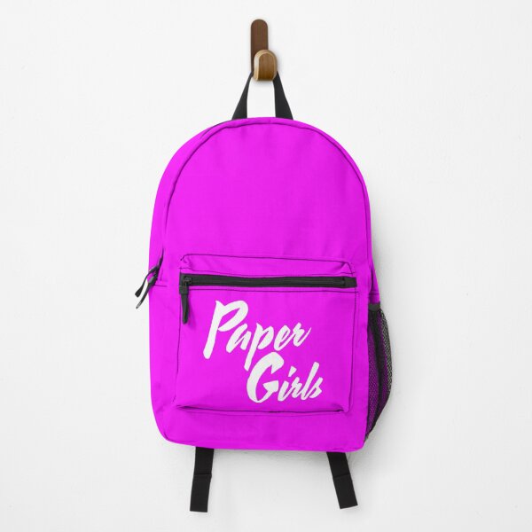 Item preview, Paper Girls White Series Comic Book designed and sold by mairlas.