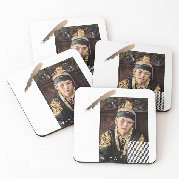 Item preview, Agust D Daechwita (대취타) designed and sold by rannajbujq50.