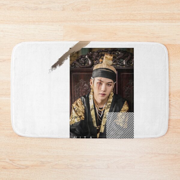 Item preview, Agust D Daechwita (대취타) designed and sold by rannajbujq50.