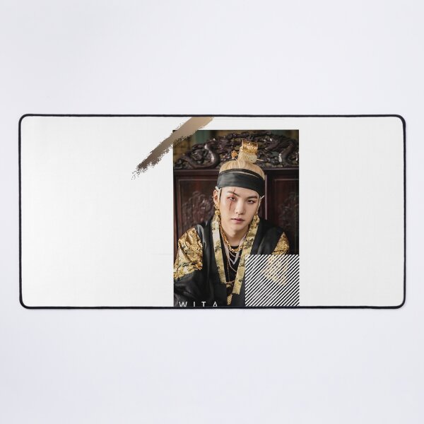 Item preview, Agust D Daechwita (대취타) designed and sold by rannajbujq50.