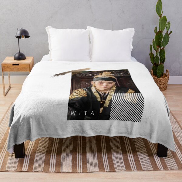 Item preview, Agust D Daechwita (대취타) designed and sold by rannajbujq50.