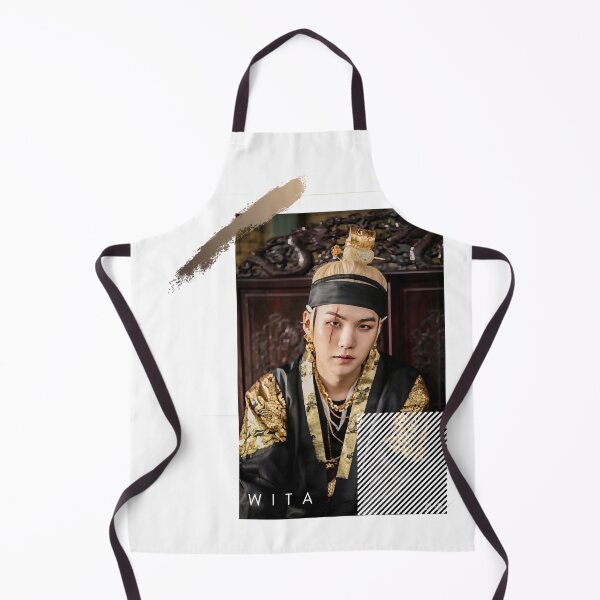 Item preview, Agust D Daechwita (대취타) designed and sold by rannajbujq50.