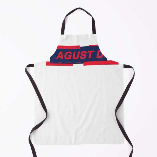 Item preview, Agust D RED  designed and sold by rannajbujq50.
