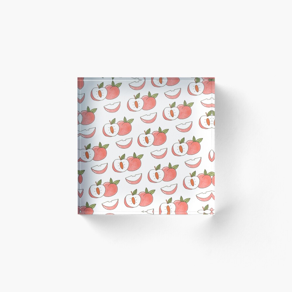 Item preview, Acrylic Block designed and sold by RickytheUnicorn.