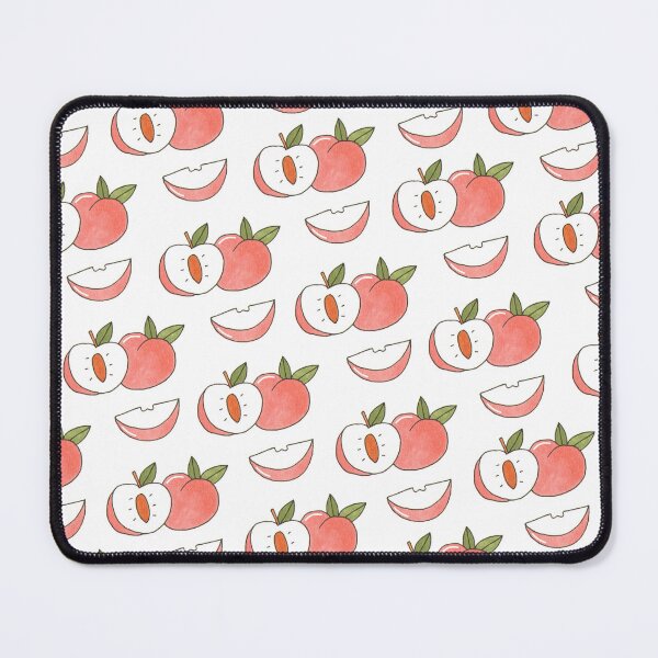 Item preview, Peaches designed and sold by RickytheUnicorn.