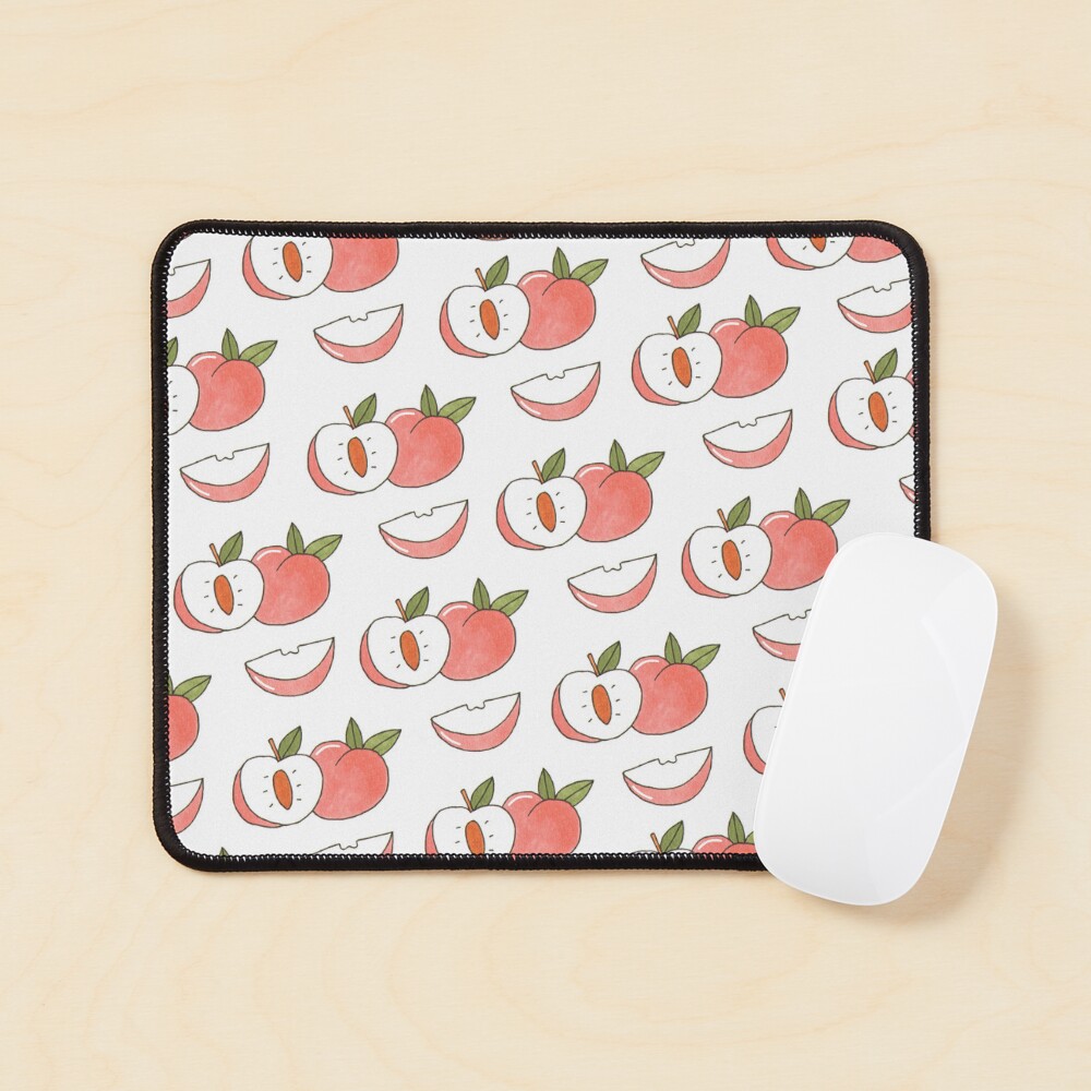 Item preview, Mouse Pad designed and sold by RickytheUnicorn.
