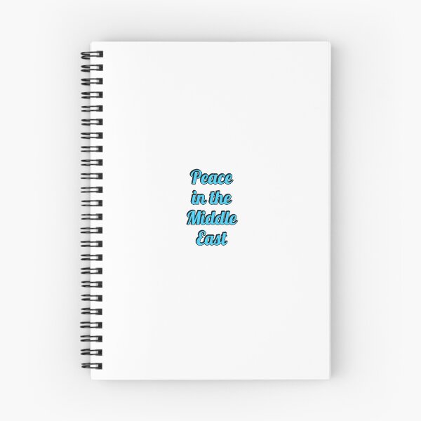 Item preview, Peace in the Middle East designed and sold by Inspirationmotivation.