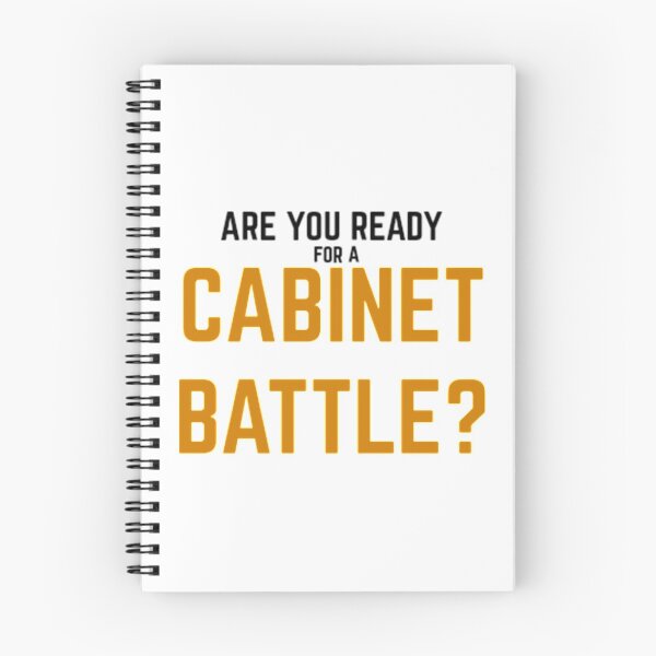 Item preview, CABINET BATTLE designed and sold by MissEllieVator.