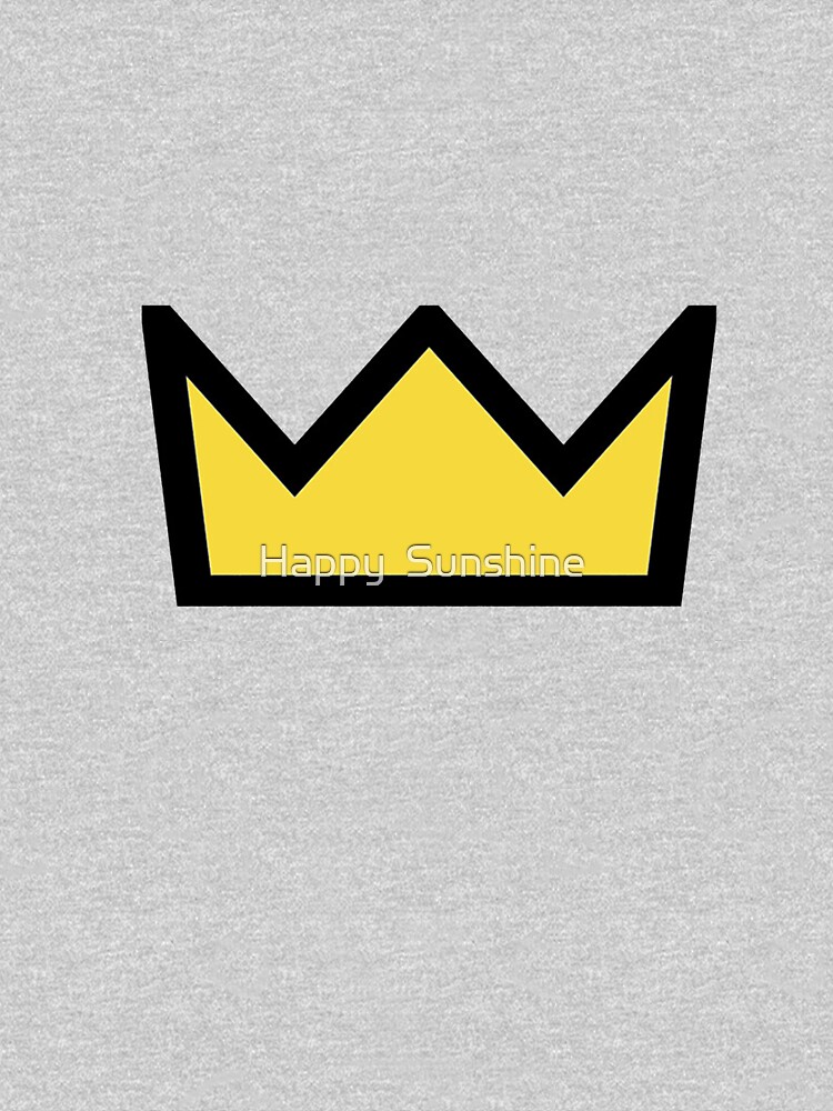 Download "Riverdale Jughead Jones Crown Bughead " T-shirt by ...