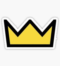 Download Jughead Crown: Stickers | Redbubble