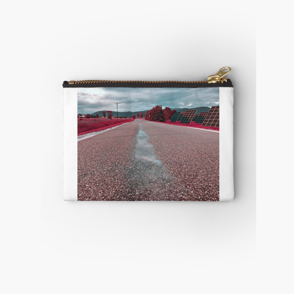 Item preview, Zipper Pouch designed and sold by jfdupuis.