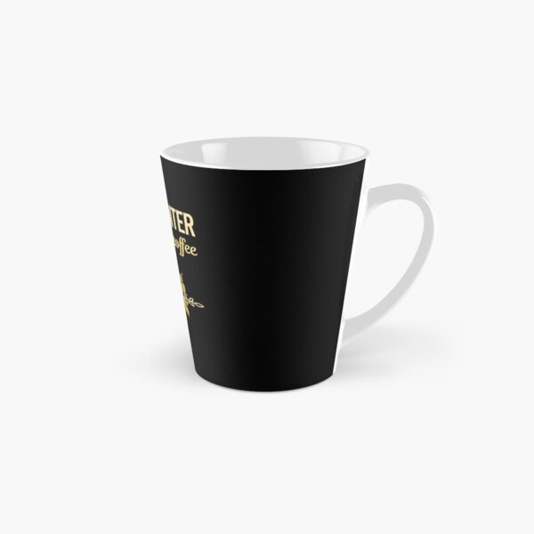 Vista previa del artículo con la obra «Powered By Coffee Cable Jointer», diseñado y vendido por toniabrendaom.