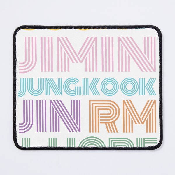 Item preview, Autorisation de danser Suga V Jimin Jungkook Jin Rm J-Hope designed and sold by rannajbujq50.