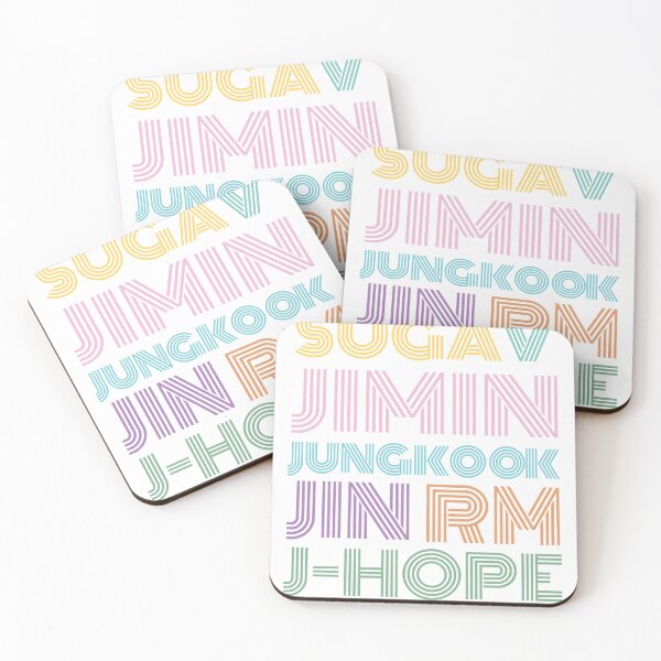 Item preview, Autorisation de danser Suga V Jimin Jungkook Jin Rm J-Hope designed and sold by rannajbujq50.