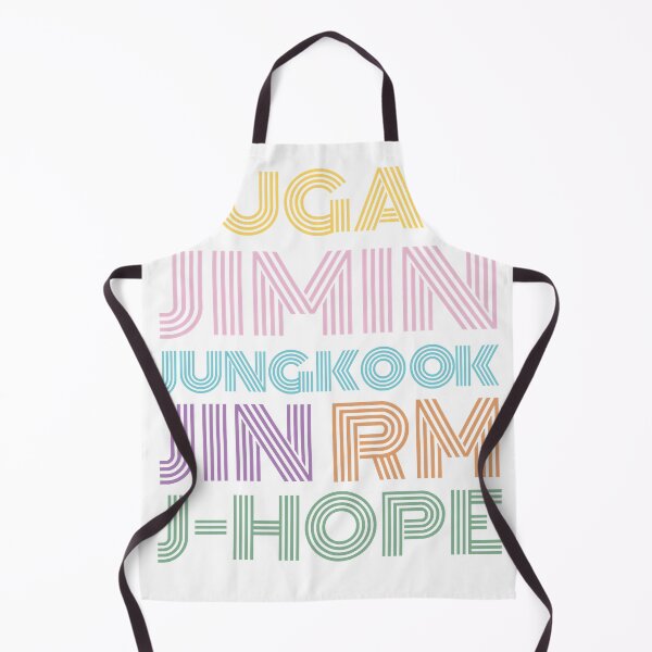 Item preview, Autorisation de danser Suga V Jimin Jungkook Jin Rm J-Hope designed and sold by rannajbujq50.