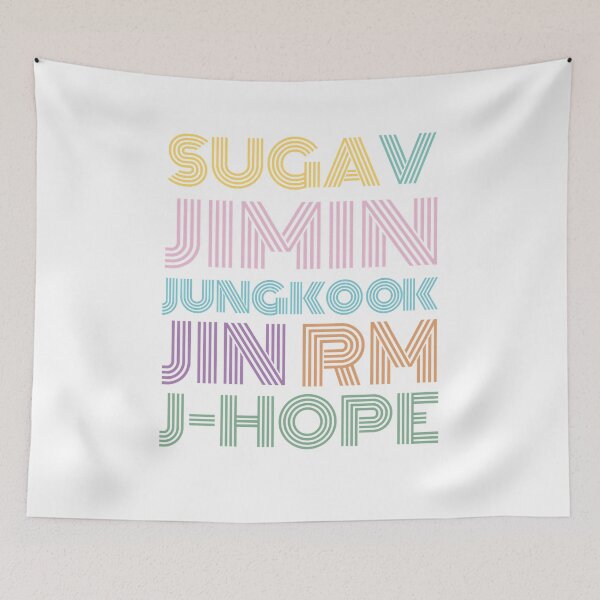 Item preview, Autorisation de danser Suga V Jimin Jungkook Jin Rm J-Hope designed and sold by rannajbujq50.