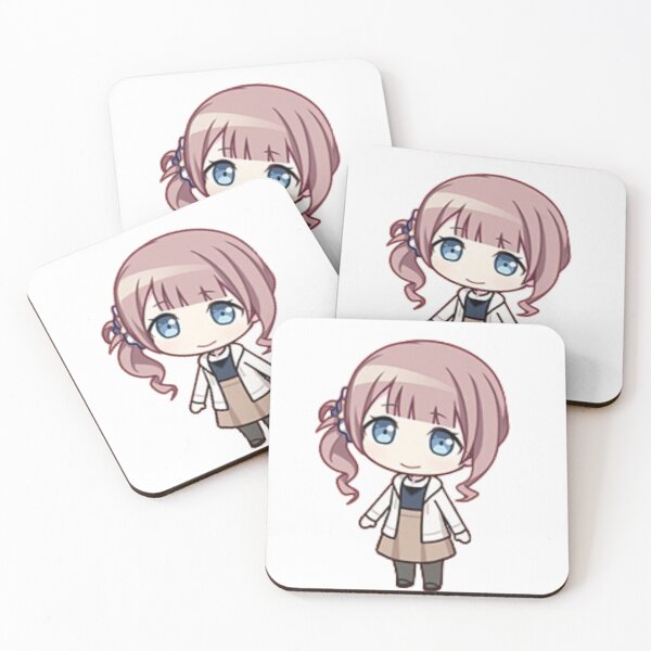 Item preview, Honami Mochizuki chibi designed and sold by Lauwuuh.