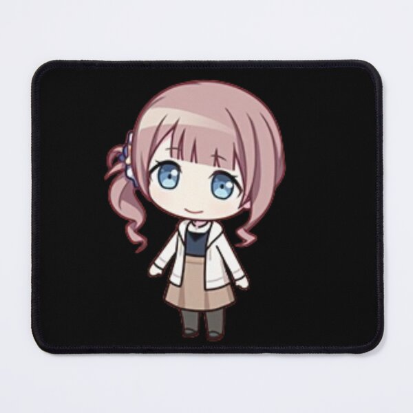 Item preview, Honami Mochizuki chibi designed and sold by Lauwuuh.