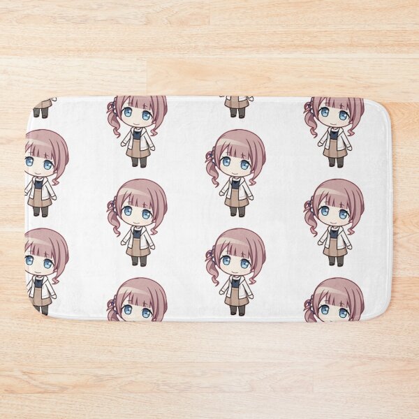 Item preview, Honami Mochizuki chibi designed and sold by Lauwuuh.