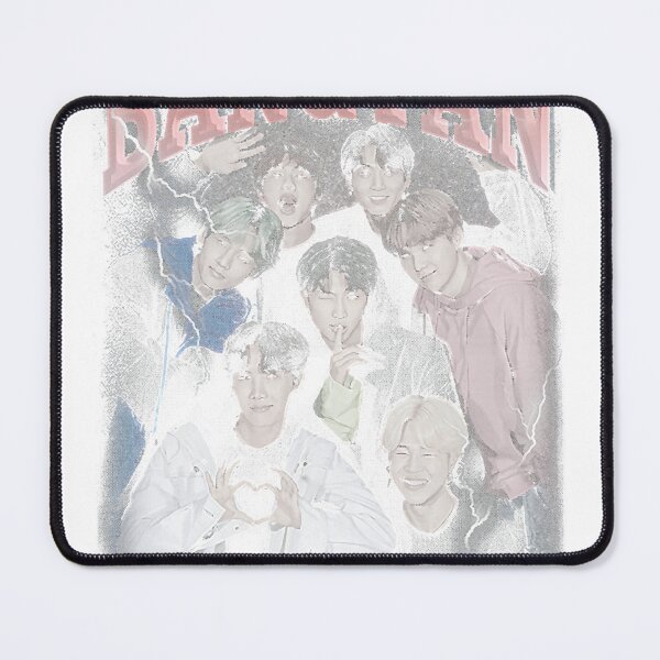 Item preview, Bangtan Garçons Vintage designed and sold by rannajbujq50.