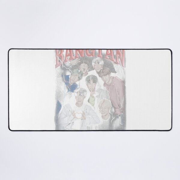 Item preview, Bangtan Garçons Vintage designed and sold by rannajbujq50.