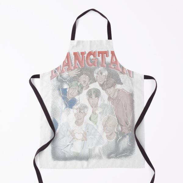 Artikelvorschau, Bangtan Garcons Jahrgang entworfen und verkauft von rannajbujq50.