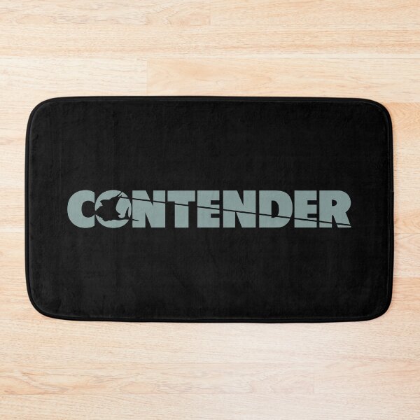Item preview, Contender designed and sold by darkoshopp.