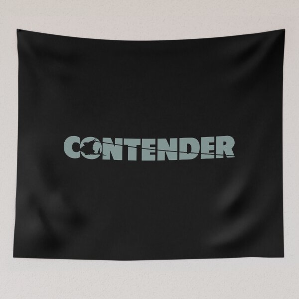 Item preview, Contender designed and sold by darkoshopp.