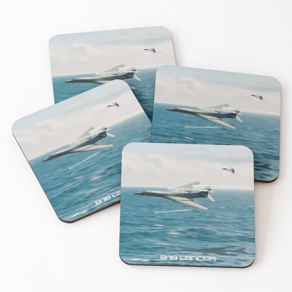 Item preview, The B-1B Lancer designed and sold by flyhighaviator.