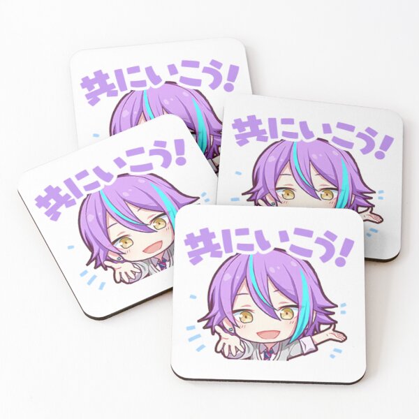Item preview, Kamishiro Rui stamp designed and sold by Lauwuuh.