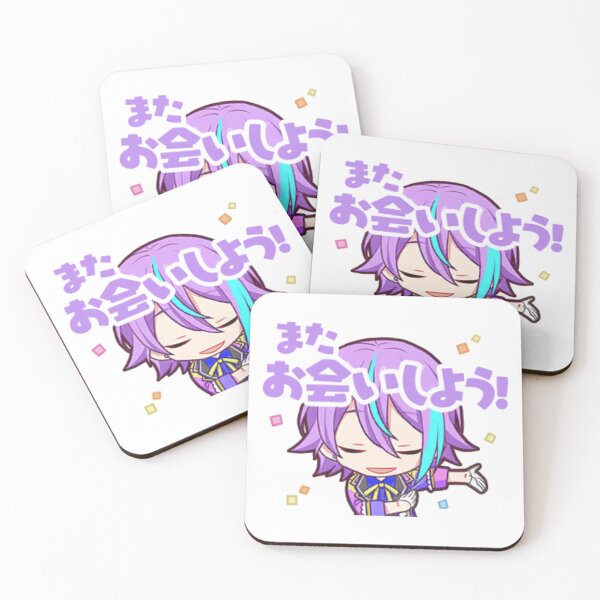 Item preview, Kamishiro Rui stamp designed and sold by Lauwuuh.
