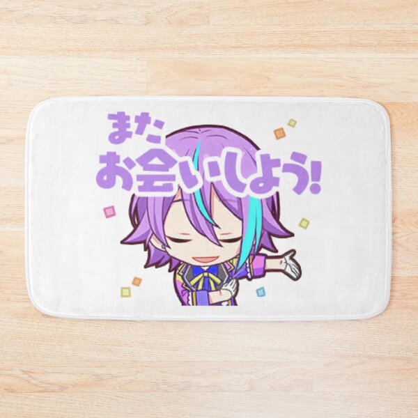 Item preview, Kamishiro Rui stamp designed and sold by Lauwuuh.