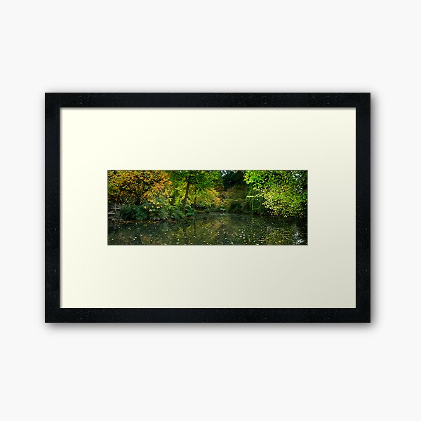 Item preview, Burnham Beeches designed and sold by Mark Higgins.