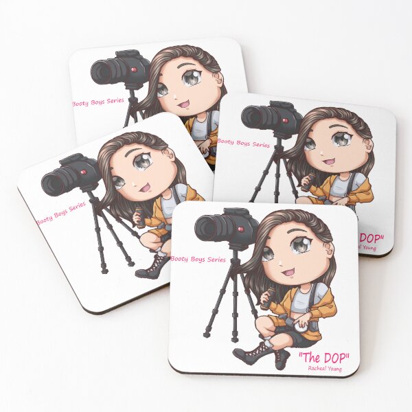 Item preview, The DOP designed and sold by 1LuckyGirl.