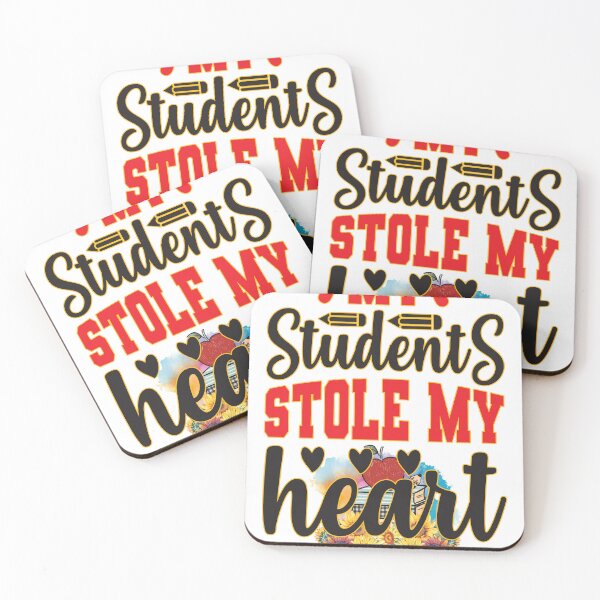 Item preview, Funny teachers quote, cool love day for teachers couple designed and sold by fatydesignspace.