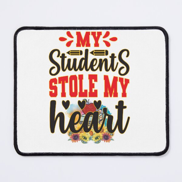 Item preview, Funny teachers quote, cool love day for teachers couple designed and sold by fatydesignspace.