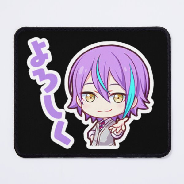 Item preview, Kamishiro Rui stamp designed and sold by Lauwuuh.